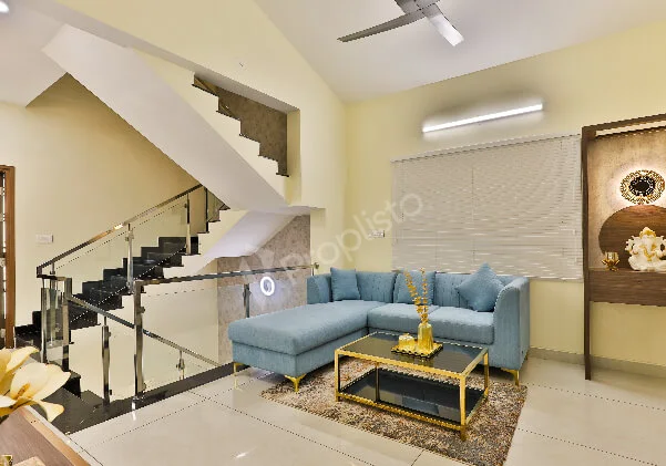 Grand La Vasa – Chandapura, South-East Bangalore.
