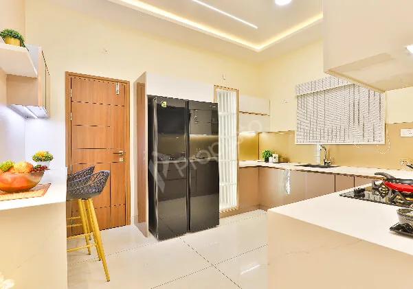 Grand La Vasa – Chandapura, South-East Bangalore.