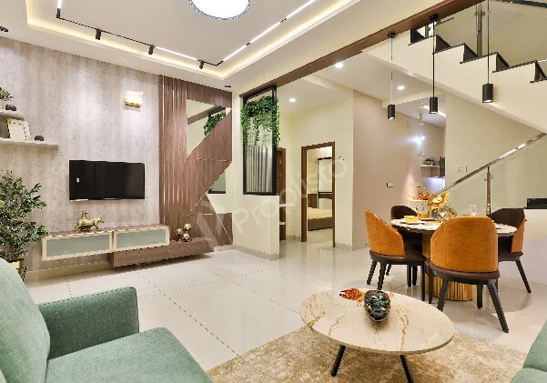 Grand La Vasa – Chandapura, South-East Bangalore.