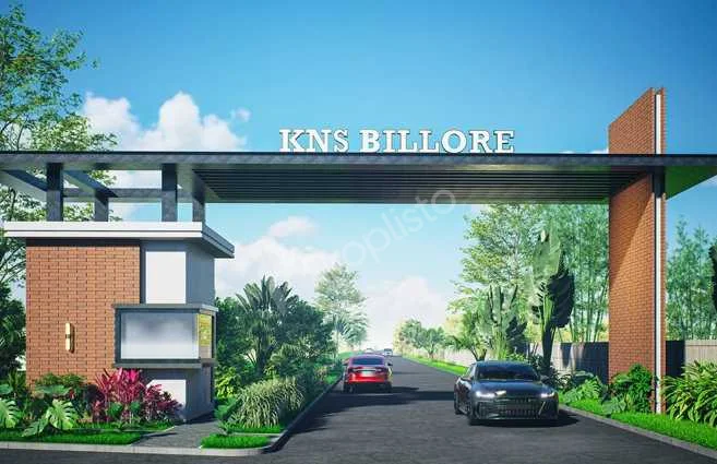 KNS Billore, Doddaballapura Road, near Yelahanka, North Bangalore in Yelahanka, Bangalore