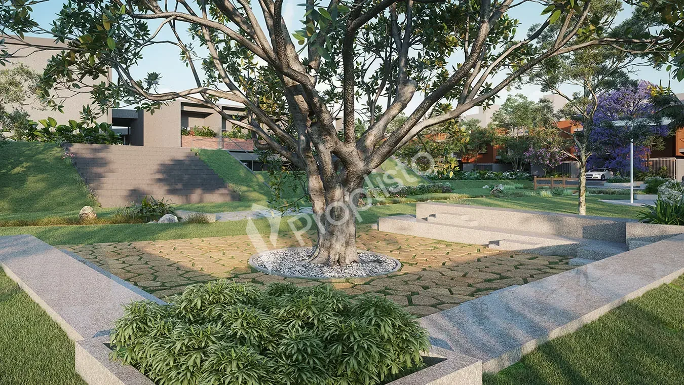 Soulace – Modern Spaaces – Off Sarjapur Road, Bangalore.