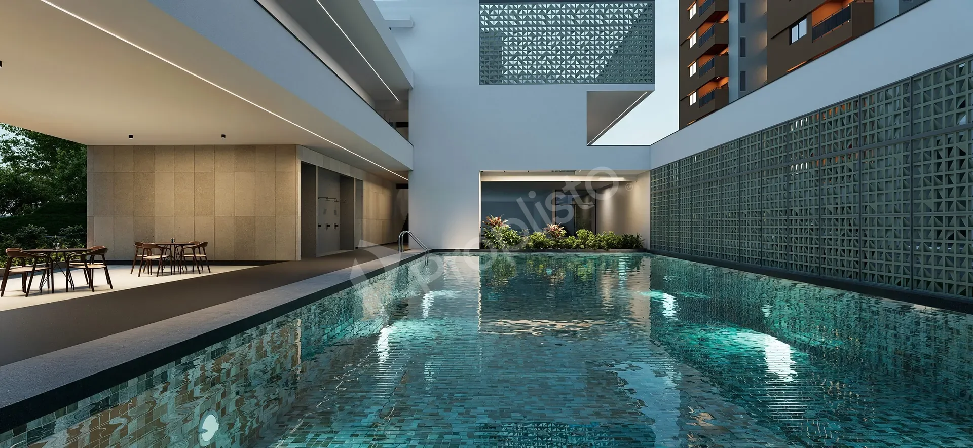 Onyx – Modern Spaaces – Sarjapur, Bangalore