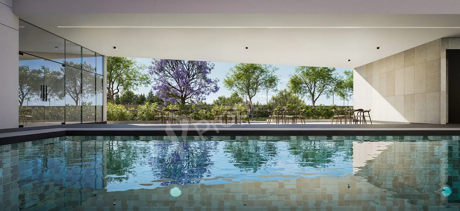 Onyx – Modern Spaaces – Sarjapur, Bangalore