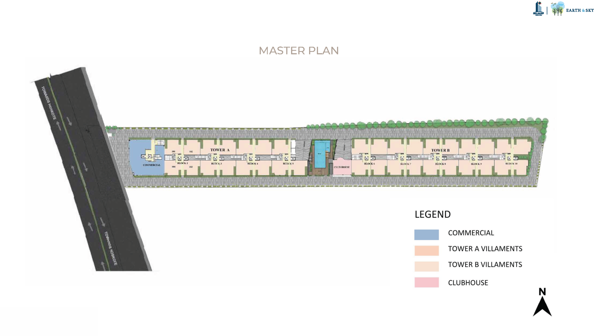 Master Plan