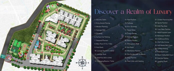 Master Plan