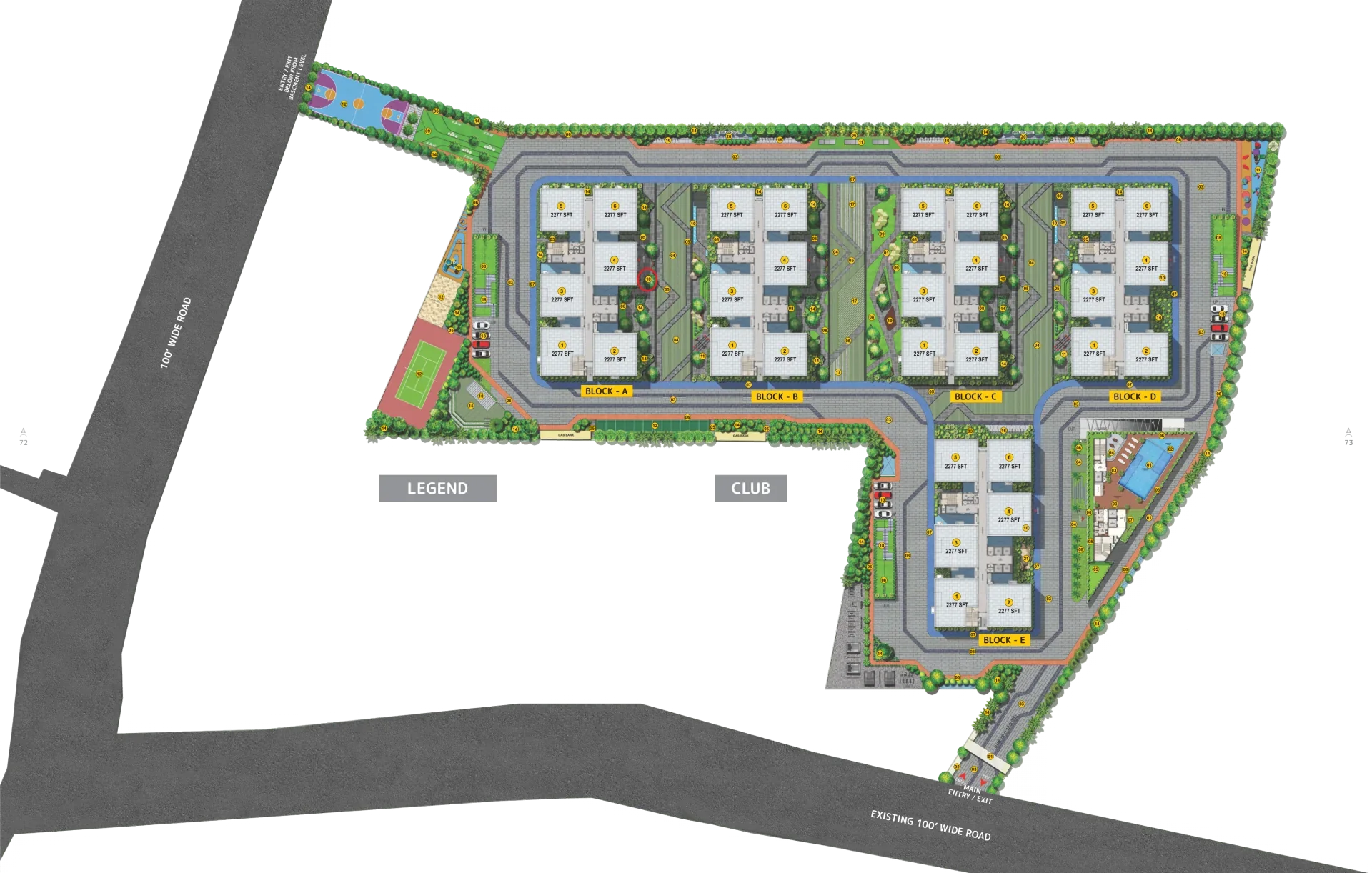 Master Plan