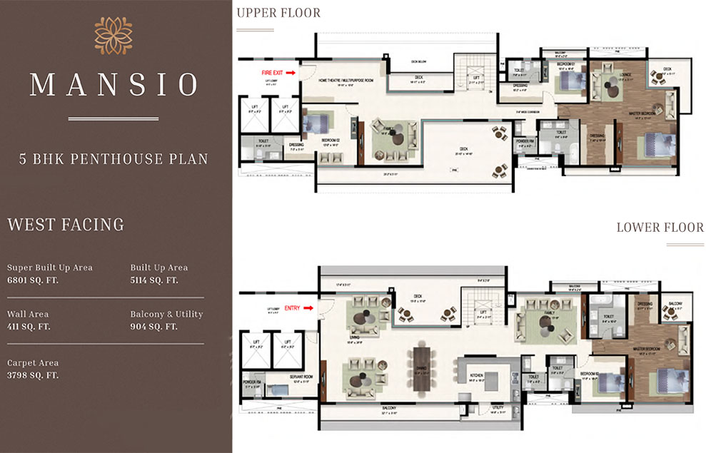 Master Plan