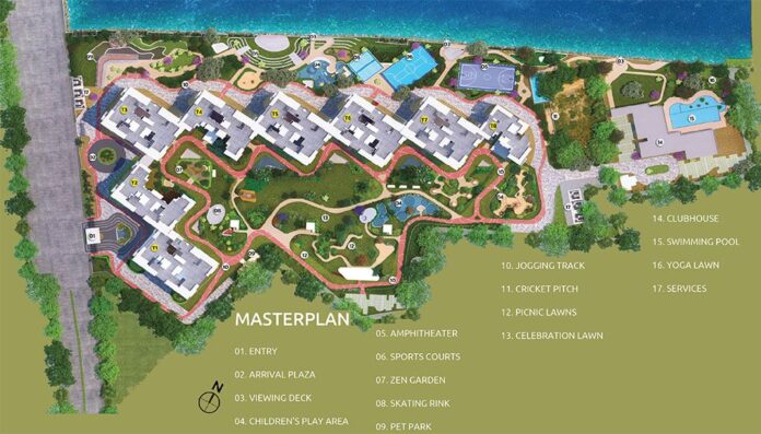 Master Plan