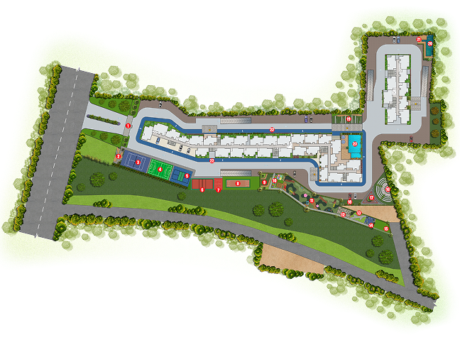 Master Plan
