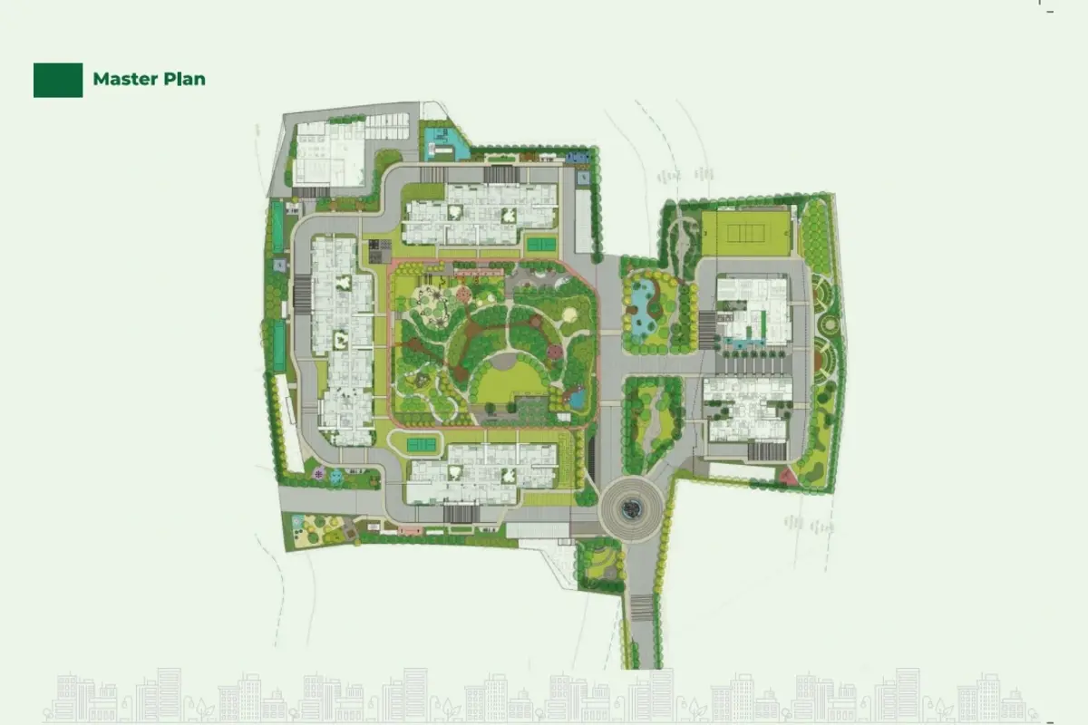 Master Plan