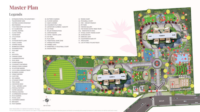 Master Plan