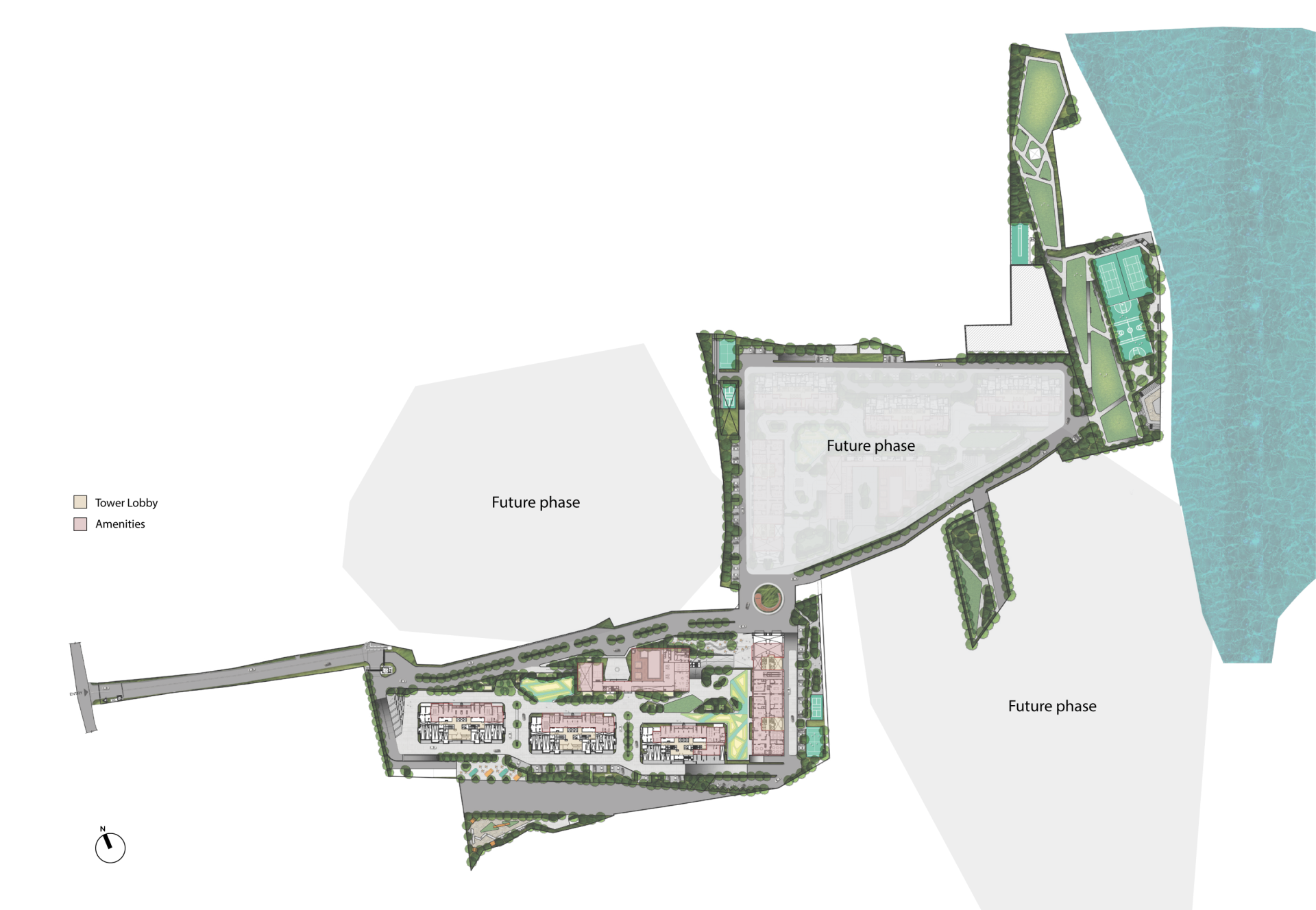 Master Plan