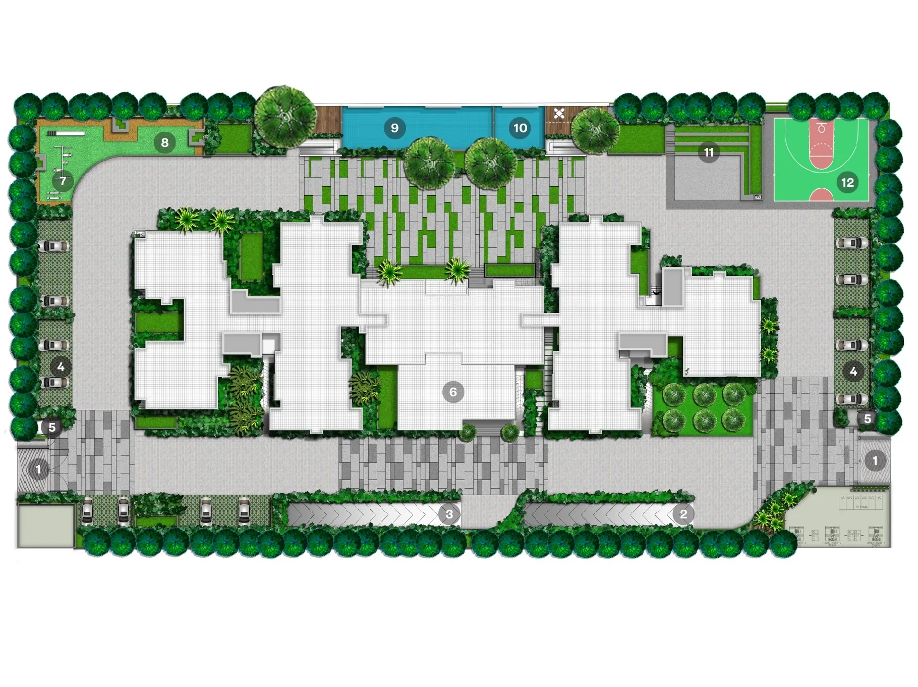 Master Plan