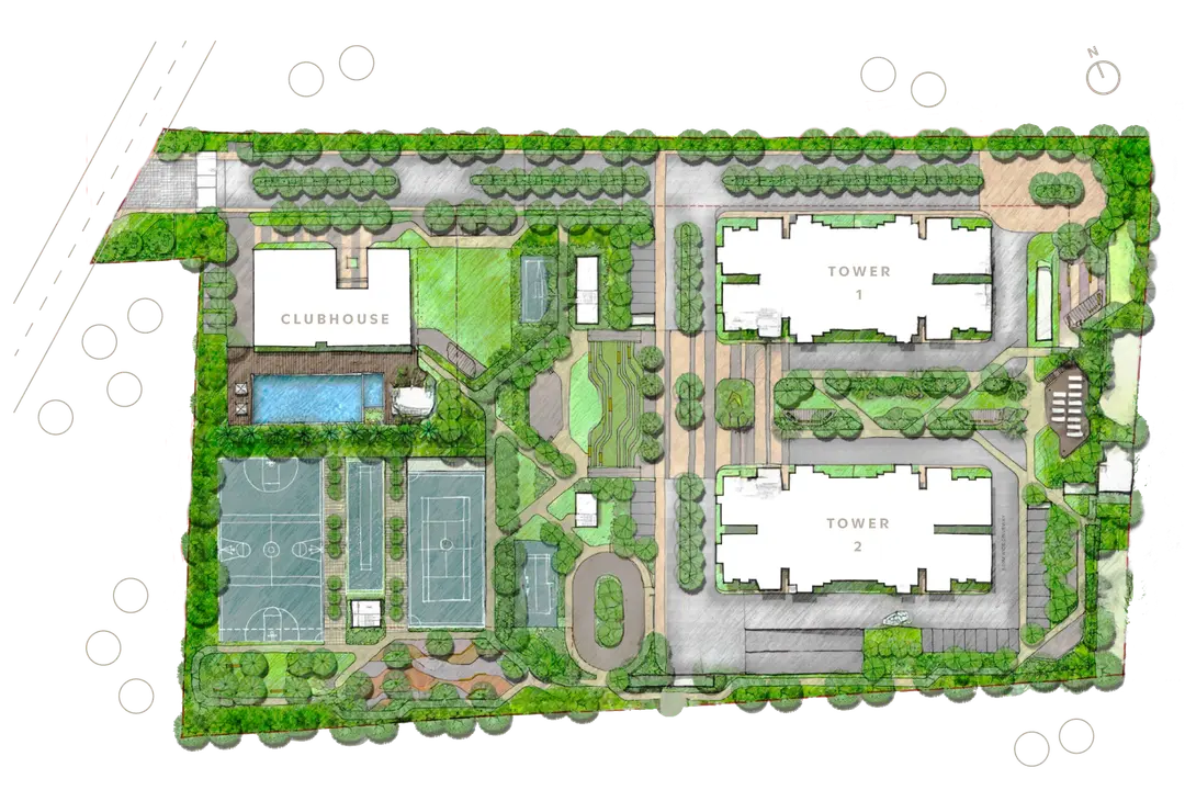 Master Plan