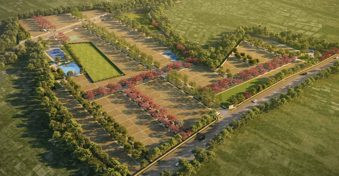 Master Plan